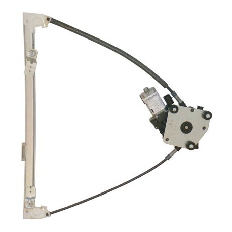 Alzacristalli elettrico anteriore sinistro mod. 5 porte