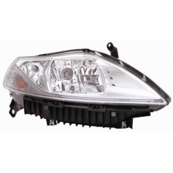 Faro proiettore H4 con motorino passeggero - dx