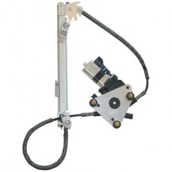 Alzacristalli elettrico posteriore destro