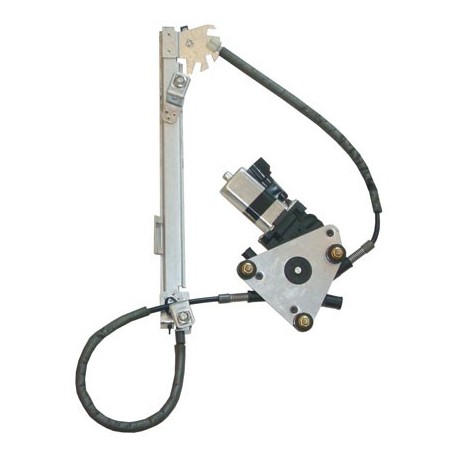 Alzacristalli elettrico posteriore destro