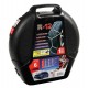 R-12 Catene da neve 12 mm per auto gruppo 13