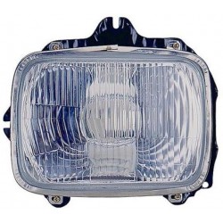 Faro proiettore H4 dx