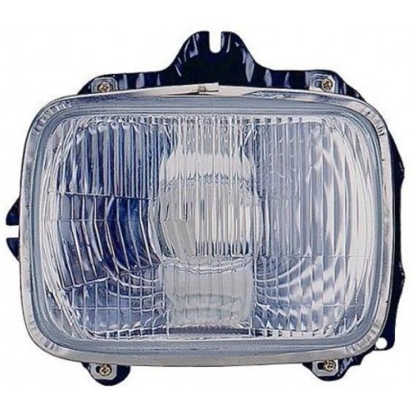 Faro proiettore H4 dx