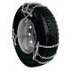 Catene a cingoli per camion misura XS-2