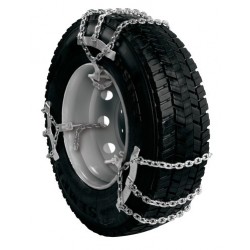 Tirante ricambio per catene neve a cingoli