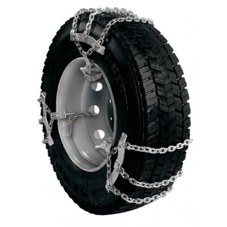 Tirante ricambio per catene neve a cingoli