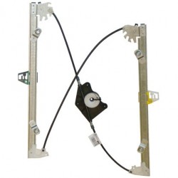 Meccanismo alzacristalli anteriore destro mod. 5 porte