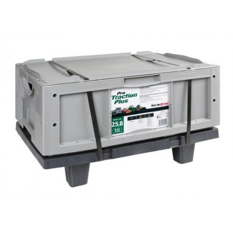 Catene da neve Pro-Traction Plus misura 32