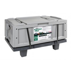 Catene da neve Pro-Traction Plus misura 35.8