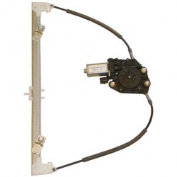 Alzacristalli elettrico anteriore sinistro mod. 5 porte
