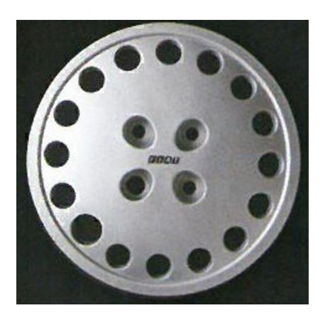 Copricerchio coppa ruota 13"