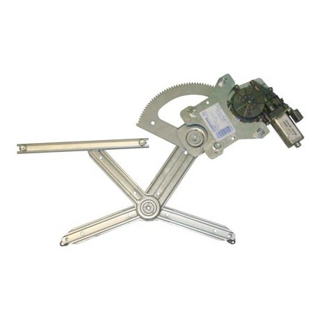 Alzacristalli elettrico anteriore destro mod. 5 porte