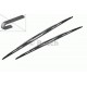 539 Twin Bosch Kit Spazzole tergicristallo 650 + 550 mm