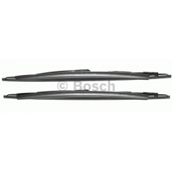 Bosch 814S Twin Kit spazzole tergicristallo 625 + 625 mm con spoiler