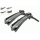 Bosch Aerotwin Multiclip AM460S Kit Spazzole tergicristalli con spoiler