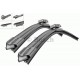 AM462S AeroTwin Bosch Kit Spazzole tergicristallo 600 + 475 mm