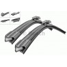 AM462S AeroTwin Bosch Kit Spazzole tergicristallo 600 + 475 mm