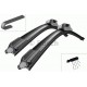 Bosch AR652S Aerotwin retrofit Kit spazzole tergicristallo 650 + 450 mm con spoiler