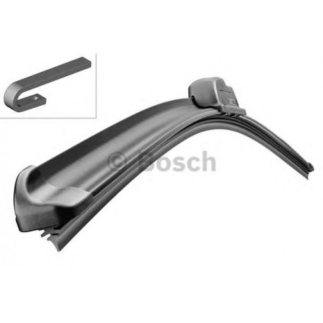 Bosch Aerotwin retrofit AR650S Spazzola tergicristalli con spoiler