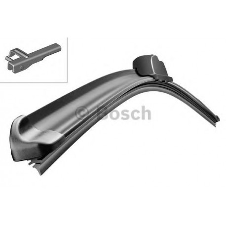 Bosch Aerotwin A960S Spazzola tergicristallo 750 mm con spoiler