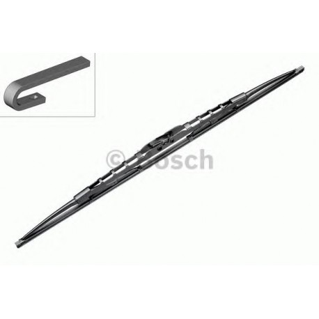 Bosch N56 spazzola tergicristallo 550 mm