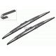 601 Twin Bosch Kit Spazzole tergicristallo 575 + 400 mm
