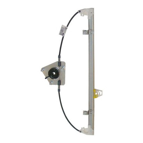 Meccanismo alzacristalli anteriore destro mod. 5 porte