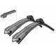 Bosch Aerotwin A933S Kit Spazzole tergicristalli con spoiler