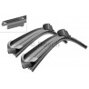 Bosch Aerotwin A955S Kit Spazzole tergicristalli con spoiler