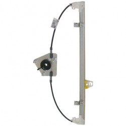 Meccanismo alzacristalli anteriore sinistro mod. 5 porte