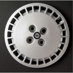 Kit serie 4 copricerchi coppe ruota 13"