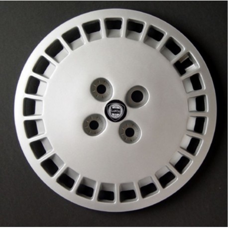 Kit serie 4 copricerchi coppe ruota 13"