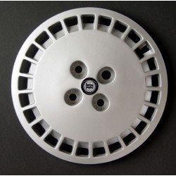 Kit serie 4 copricerchi coppe ruota 14"