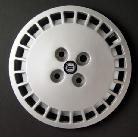 Kit serie 4 copricerchi coppe ruota 14"