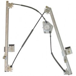 Meccanismo alzacristalli anteriore sinistro mod. 5 porte