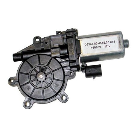 Motorino alzacristalli anteriore sinistro mod. 3 porte