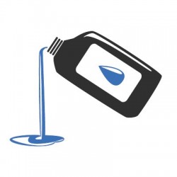 Olio motore Ford Formula F 5W30 - 5 litri ORIGINALE FORD