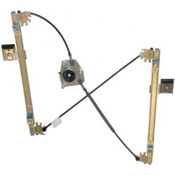 Meccanismo alzacristalli anteriore sinistro mod. 5 porte