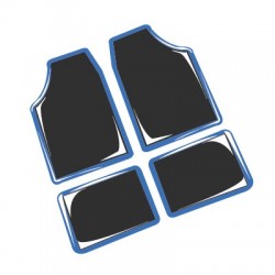 Tappeti moquette per FIAT Grande Punto su misura