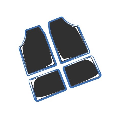 Tappeti moquette per Volkswagen GOLF IV 1998-2003 su misura