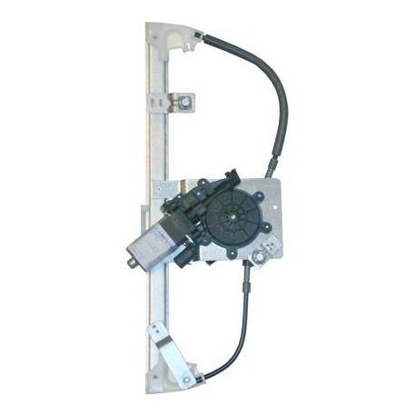 Alzacristalli elettrico anteriore sinistro mod. 3 porte