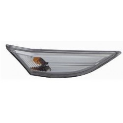 Fanale laterale a led passeggero - dx