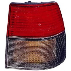 Gruppo ottico posteriore esterno fume rosso lato dx