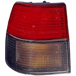 Gruppo ottico posteriore esterno fume rosso lato sx