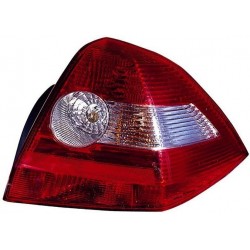 Gruppo ottico posteriore bianco rosso modelli 4 porte lato dx