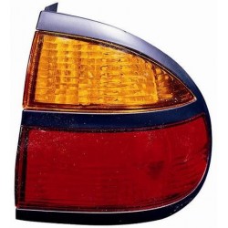 Gruppo ottico posteriore arancio rosso modelli berlina lato dx