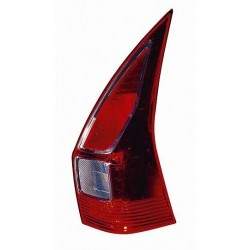 Gruppo ottico posteriore esterno fume rosso modelli SW lato dx