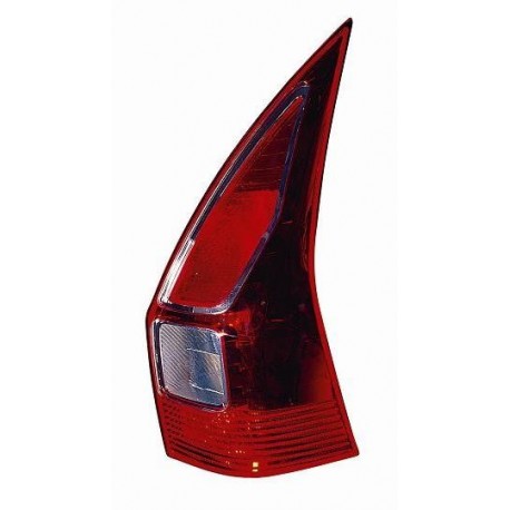 Gruppo ottico posteriore esterno fume rosso modelli SW lato dx