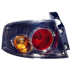 Gruppo ottico posteriore esterno crystal modelli Cupra dal 4/2004 in poi lato sx