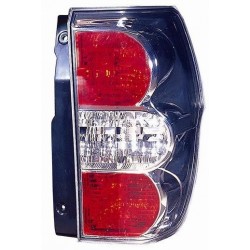 Gruppo ottico posteriore modelli 3 porte versione 1.6 CC lato dx